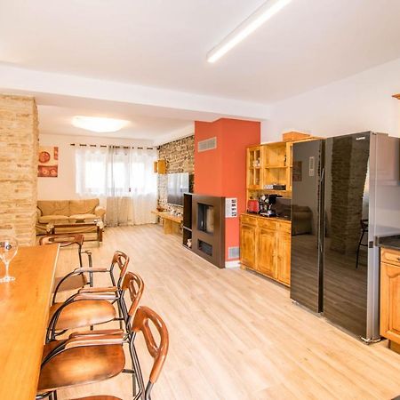 Casa Rural Don Filo Con Vistas Al Lago 莱拉特 外观 照片