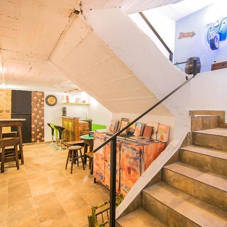 Casa Rural Don Filo Con Vistas Al Lago 莱拉特 外观 照片