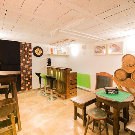Casa Rural Don Filo Con Vistas Al Lago 莱拉特 外观 照片