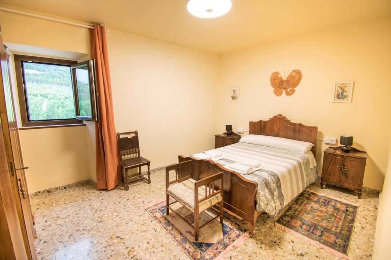 Casa Rural Don Filo Con Vistas Al Lago 莱拉特 外观 照片
