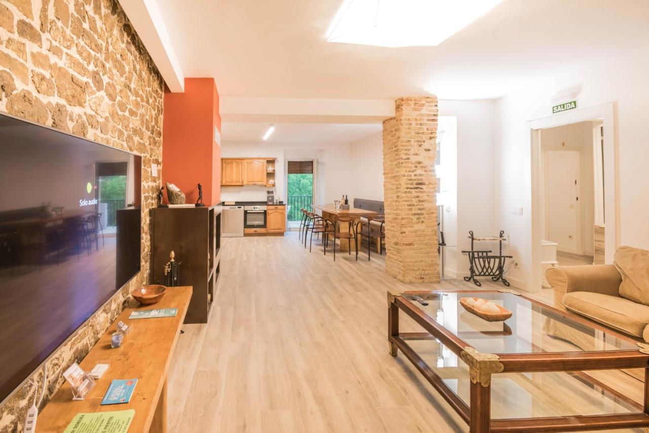 Casa Rural Don Filo Con Vistas Al Lago 莱拉特 外观 照片