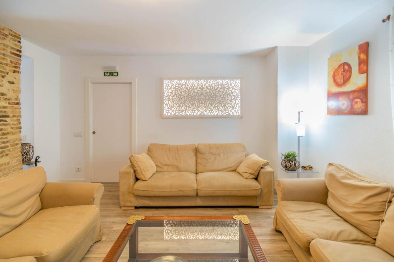 Casa Rural Don Filo Con Vistas Al Lago 莱拉特 外观 照片