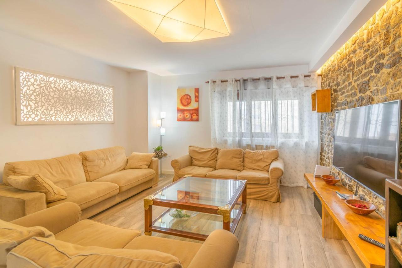 Casa Rural Don Filo Con Vistas Al Lago 莱拉特 外观 照片